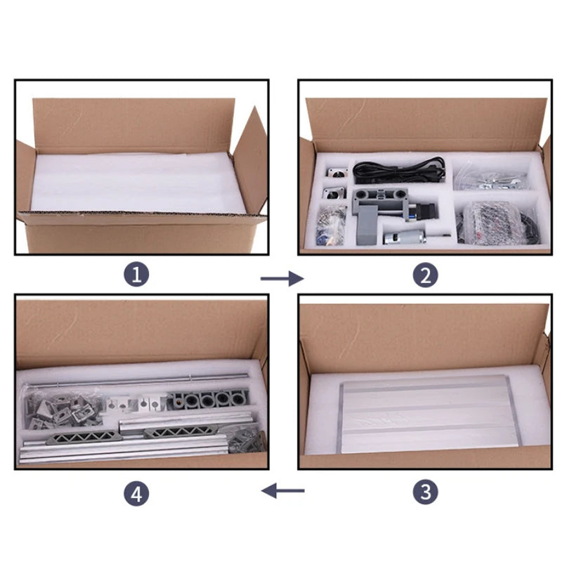 CNC 3018Pro Woodworking Engraving Machine 15W 20W Laser 3-Axis GRBL Controller Engraving Machine For Carving Plastic Wood Acryli