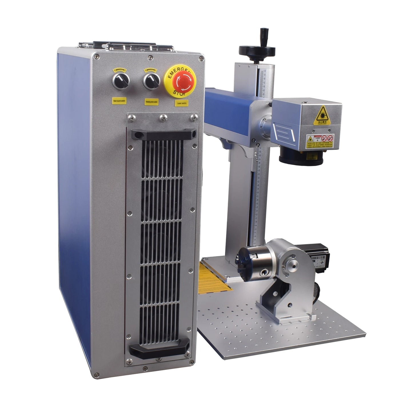 300W JPT Mopa Fiber Laser Marking Machine for Metal Cutting Welding Drilling Fiber Laser Deep Engraving Machine for Jewelry