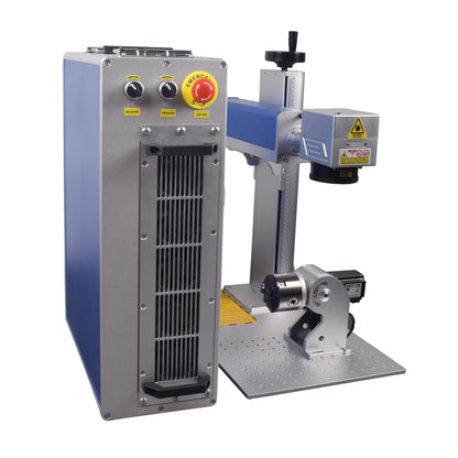 300W JPT Mopa Fiber Laser Marking Machine for Metal Cutting Welding Drilling Fiber Laser Deep Engraving Machine for Jewelry