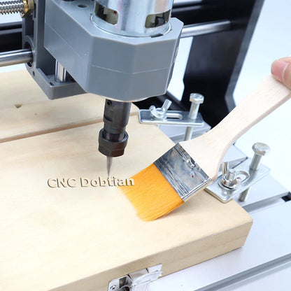 CNC 3018 Pro Max Laser Engraver DIY Engraving Machine GRBL 3-Axis PCB Milling Laser Wood Router Upgraded 3018Pro Mini Engraver