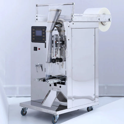 Small Liquid Packaging Machine, Quantitative Seasoning, Milk Bag Packaging Machine