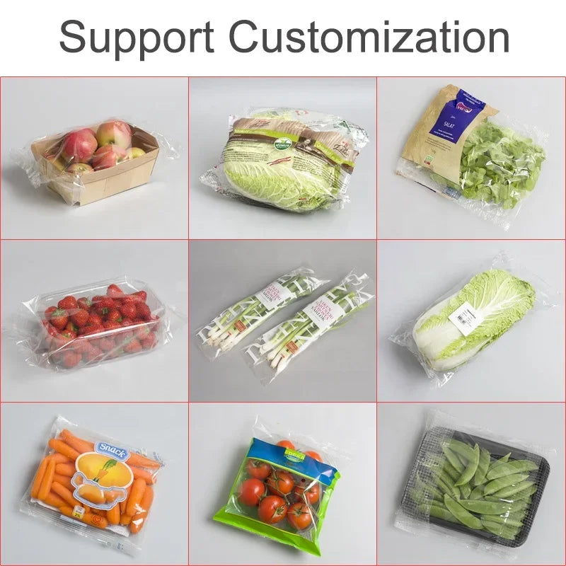 Ice Lolly Feeds up Flow Wrapping Packing System,stick Product Lifter Fully Automated Packaging Line