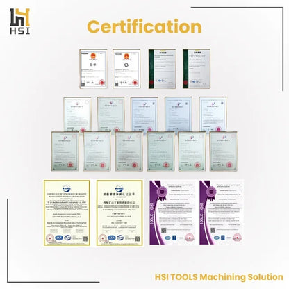 CNC Automatic Grinding Machine Annual Hollow Drill Grinder Re-sharpener Machine