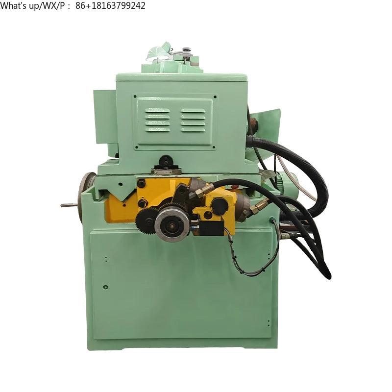 High Precision CNC 14KW Cylindrical Grinder & Centerless Grinding Machine - Ideal for Precision Machining