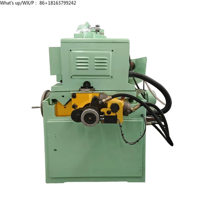 High Precision CNC 14KW Cylindrical Grinder & Centerless Grinding Machine - Ideal for Precision Machining