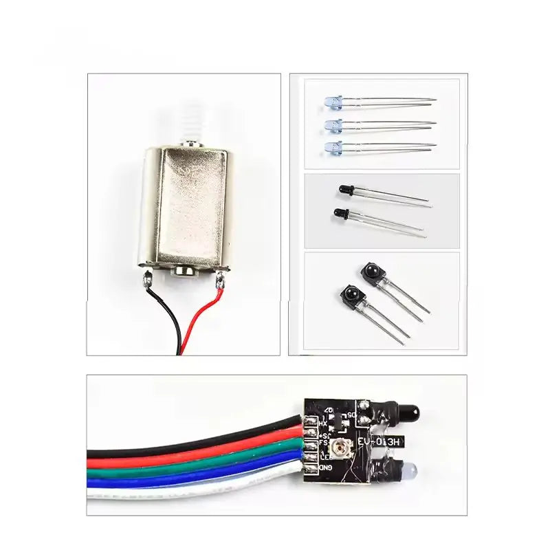 USB Data Cable Making Charging Solder AC DC Cable Welding Robot Soldering Machine Semi Automatic Wire Soldering Stations