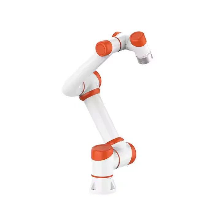 High Quality 6 Axis Articulated Robot Arm Spray Painting Product Industrial Robot