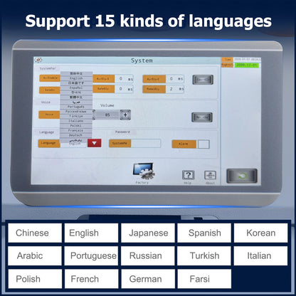 200W Jewellry Laser Welding Machine for Gold and Silver Metal Spot Soldering Machine 60W 100W with CCD Laser Soot Welder