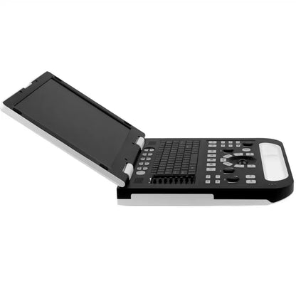 G-800 Veterinary Ultrasound Scanner Animal Pet Clinic Portable Veterinary Ultrasound Machine 128 Elements