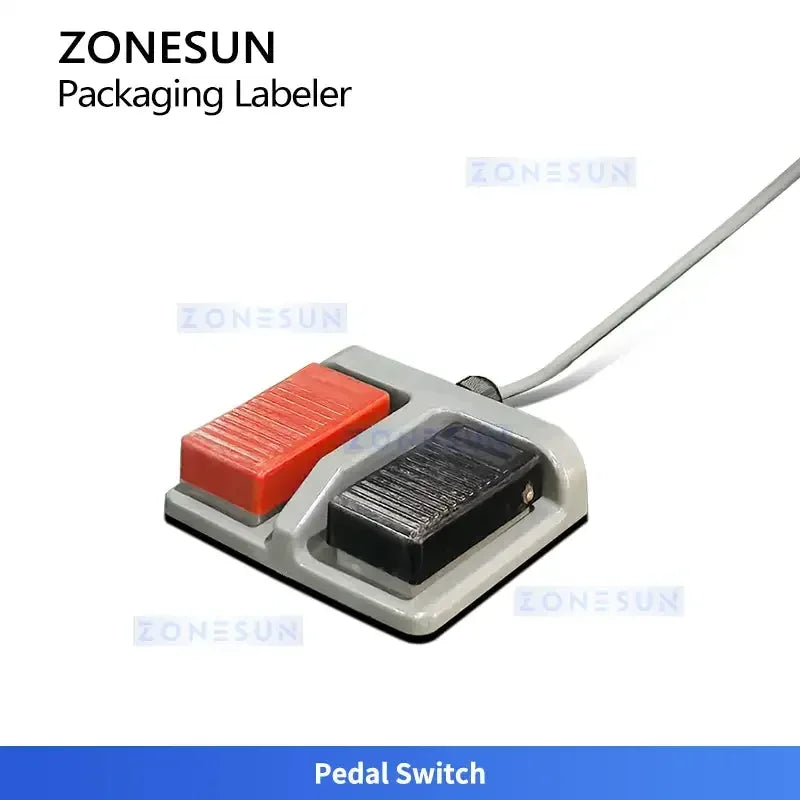 ZONESUN PK910 Automatic Round Soap Wrapping and Labeling Machine Hotel Small Soap Packaging Equipment