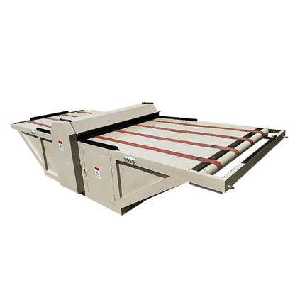 【Best-selling】Corrugated Box Making Machine Cardboard Die Cutting Machine Platform Die-cutting Machine