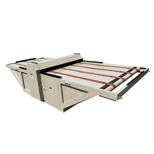 【Best-selling】Corrugated Box Making Machine Cardboard Die Cutting Machine Platform Die-cutting Machine