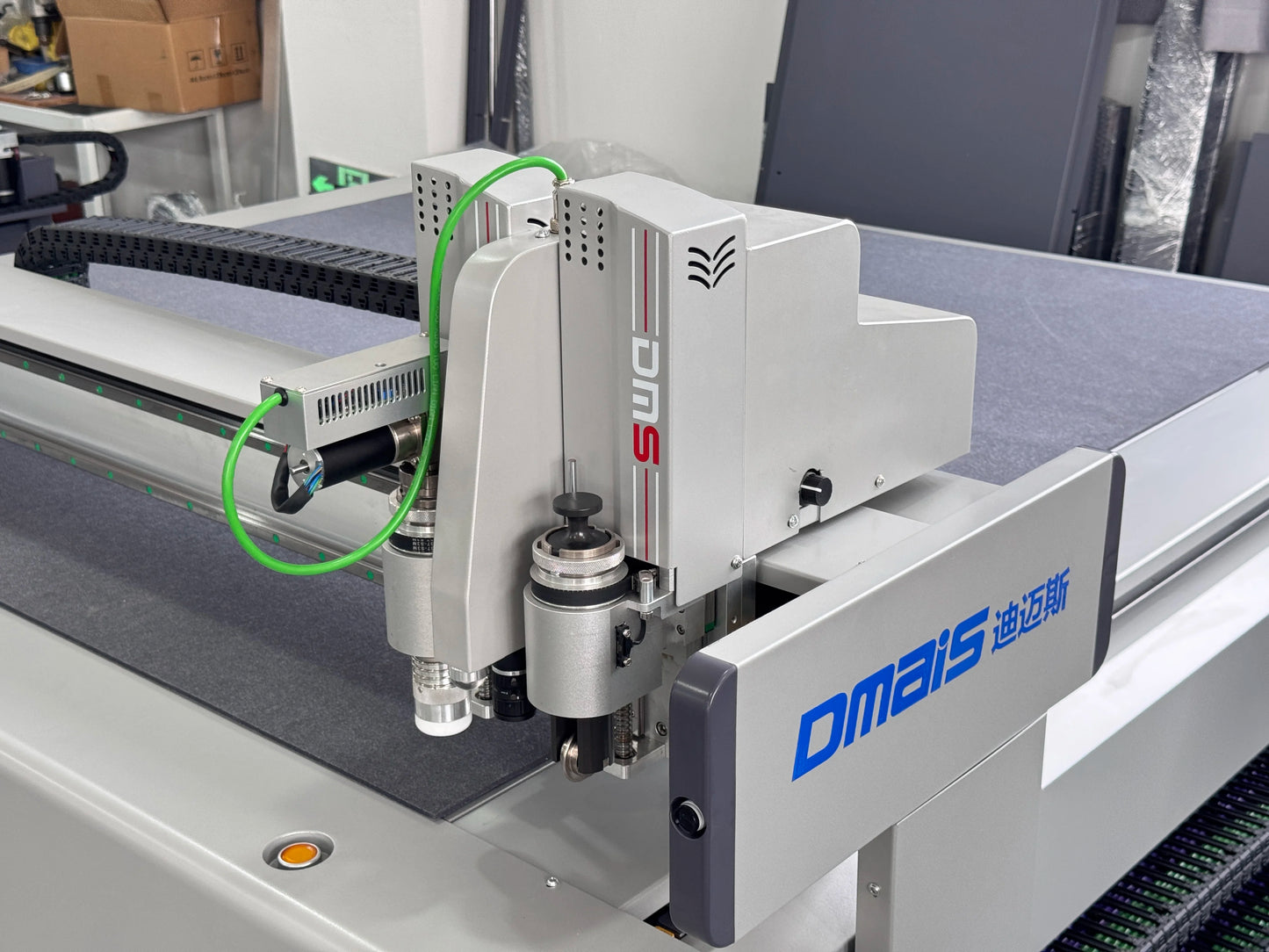 【Best-selling】Corrugated Carton Creasing Die Cutting Machine Carton Box Paper Cutting Machine Cardboard Plotter With CE