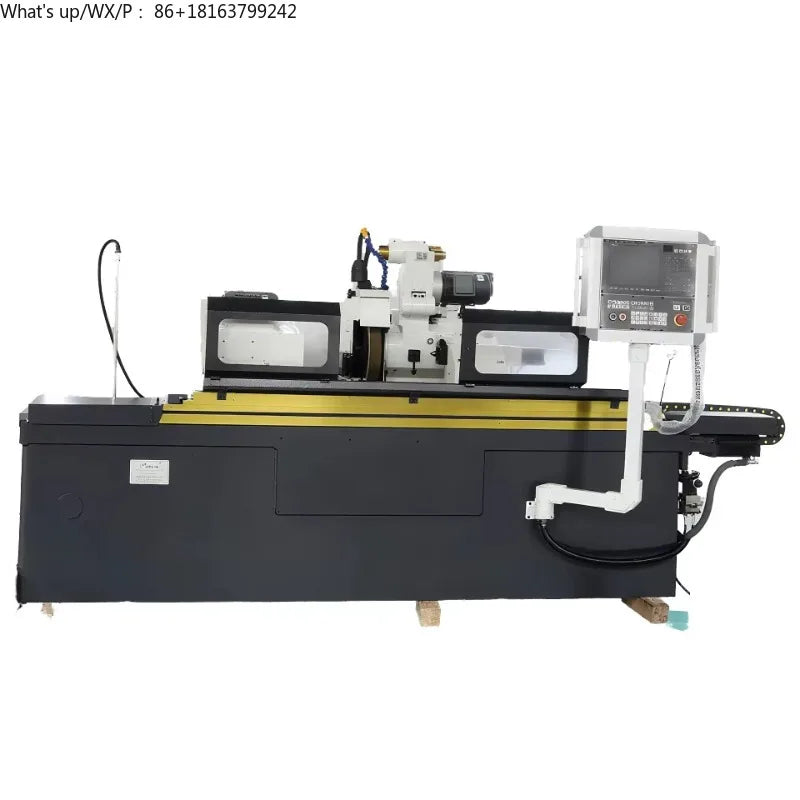 MK1420 Precision CNC Surface Grinding Machine | Automatic Flat Grinder | High-Accuracy Metal Grinding Equipment