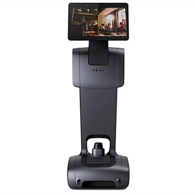 Intelligent AI Robot Intelligent Music Story Dance Science Programming Robot Humanoid Welcome Service Robot