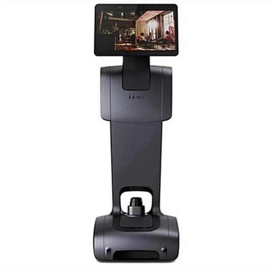 Intelligent AI Robot Intelligent Music Story Dance Science Programming Robot Humanoid Welcome Service Robot