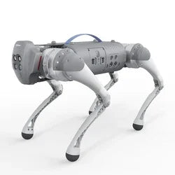 Unitree Intelligence and Bionic Four legged Go1 Pro Robot Dog Intelligent Electronic Pet Companion Voice