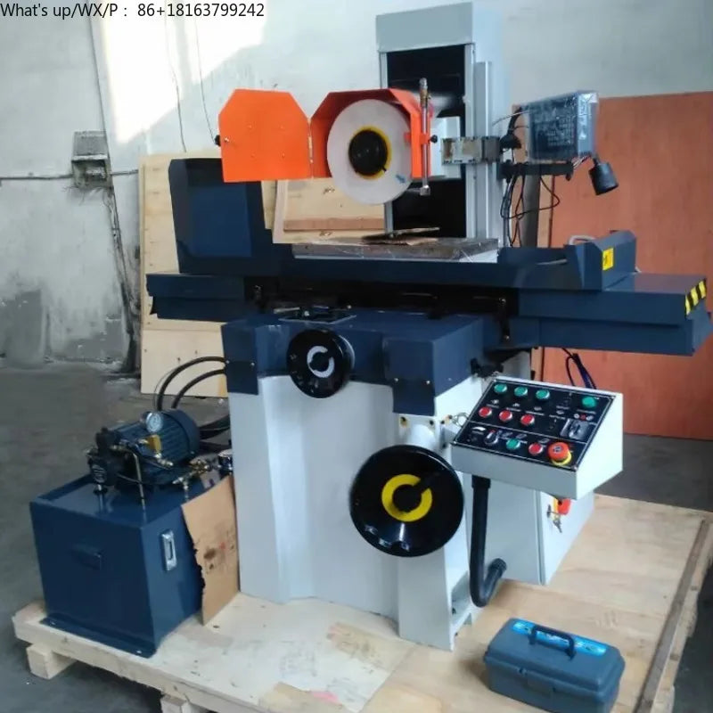 High Precision Cnc Tool Grinder Machine Automatic Surface Grinder Machine M7140 Cnc Grinding Machine