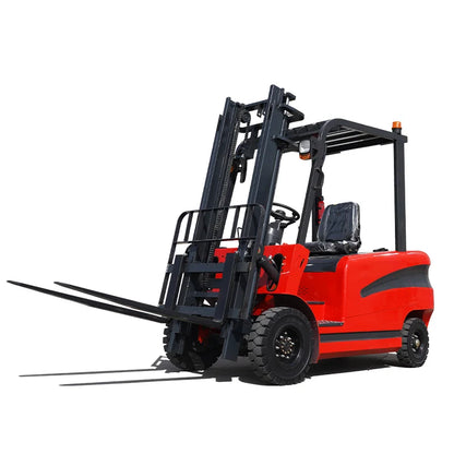 3ton 2ton 1ton High Quality Battery Forklift, Factory-direct Electric Type