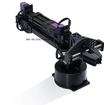 Unitree D1-T Aluminum Alloy 6 Axis Robot Arm Cobot Collaborative 670mm Reach Robot Robotic Arm