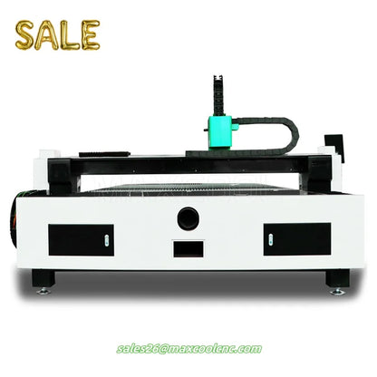 Professional Metal Cutting Machine 1500W 2000W 3000W 6000W 12000w Option Fiber Laser Cutting Machine for Sheet Metal