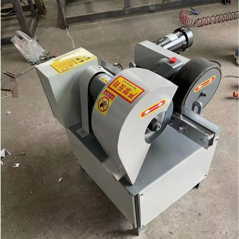 Automatic CNC Centerless Grinding Machine Small Centerless Grinder