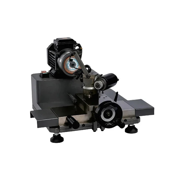 CNC Automatic Grinding Machine Annual Hollow Drill Grinder Re-sharpener Machine