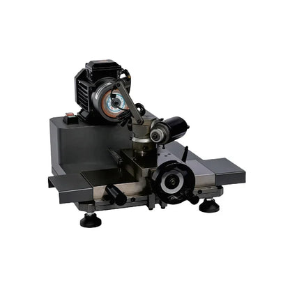 CNC Automatic Grinding Machine Annual Hollow Drill Grinder Re-sharpener Machine