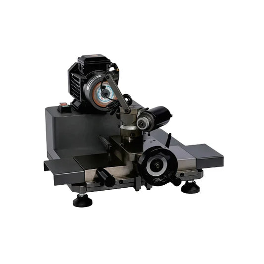 CNC Automatic Grinding Machine Annual Hollow Drill Grinder Re-sharpener Machine