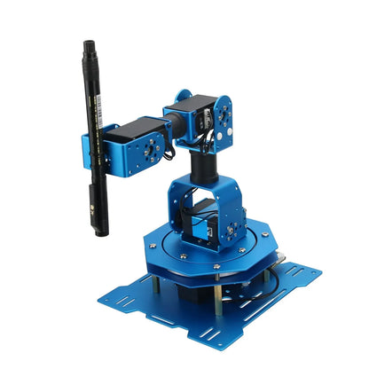 Drawing Robot Writing Industrial Robot Arm Mobile Phone APP Remote Control Robot Toy