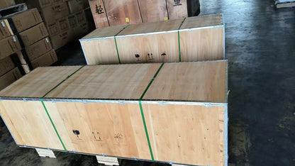 Flat Bed Label Paper Box Die Cutting Machine Carton Printing Slotting Die-cutting Creasing Machine