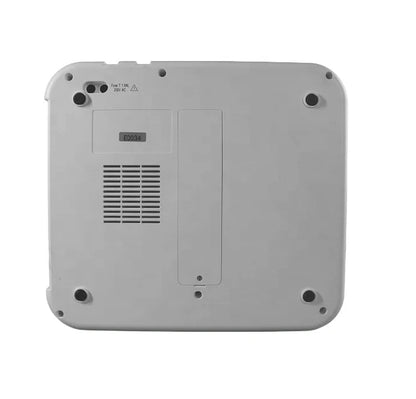 DAWEI Pet EKG Monitor Veterinary Cardiac ECG Equipment Small Animal Rabbit Ecg Machine