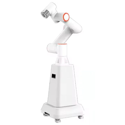 High Quality 6 Axis Articulated Robot Arm Spray Painting Product Industrial Robot