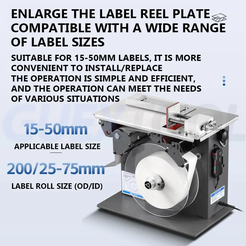 Rectangular Right Angle Carton Sealing Machine Box 90 Corner Packing Stick Sticker Labeling Machine 220V Sealing Machine