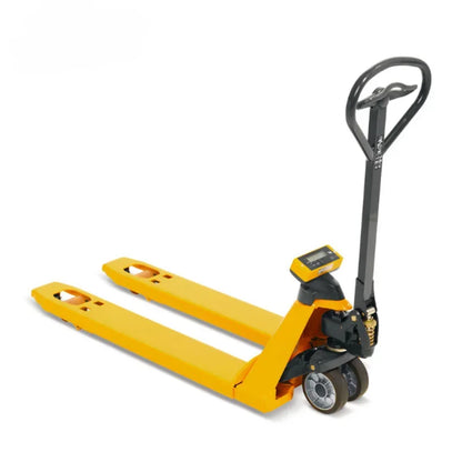 Hydraulic Pallet Jacks For   2ton 2.5ton 3ton nylon or PU wheels Manual Hand Pallet Truck For Goods Handing