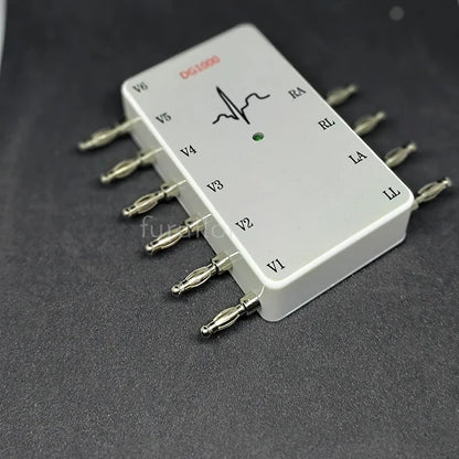 ECG Generator ECG Signal Simulator DG1000 Pulse Signal Simulation Generator