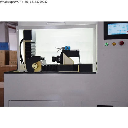 High Precision Automatic  Vertical CNC Milling Cutter Grinder End Mill Grinder Grinding Machine