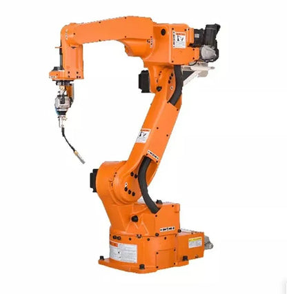 Robot Welding Machines Automatic Industrial Soldering Robot Laser Welding Machine