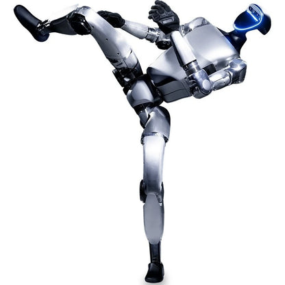 Technology humanoid robot G1-EDU advanced version + action boxing dance voice