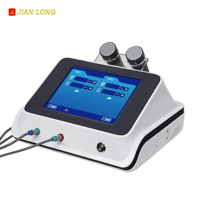 2025 Portable Ultrasound Therapy Machine Machine Rehabilitation Equipment for Pain Relief
