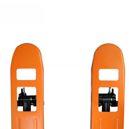 Maximum Lifting Potential 1t 2t 3t Pallet Jacks  China Designed for Unmatched Reach and Stability