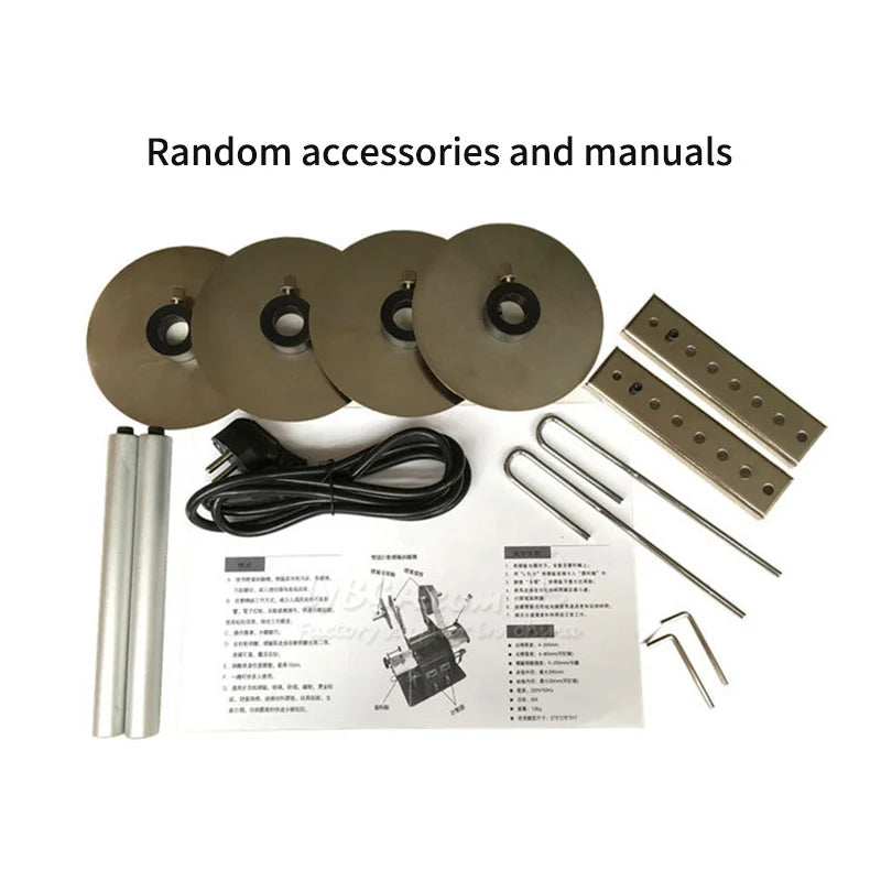 Label Stripping Machine Fiber Optic/Photoelectric Induction Labeler Stripper FTR-218C 200MM 180MM 120MM Automatic Dual Dispenser