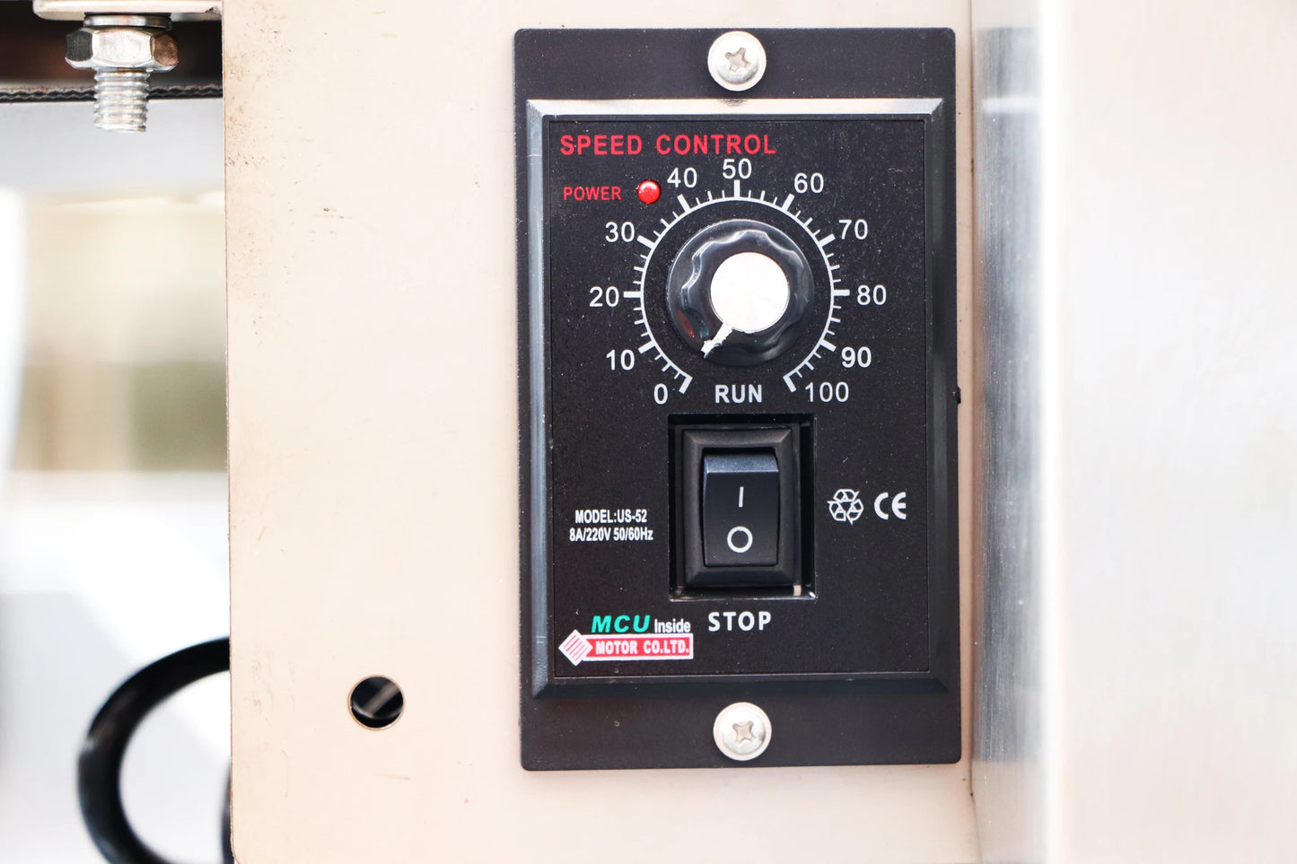 5-30m/min 1000mm 1M 1.5M Conveyor 200mm Belt Stainless Steel Structure Food Grade PU Belt Vending Machine Cargo Channel