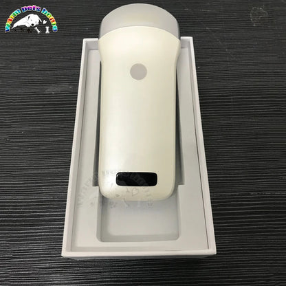 Veterinary Wireless Ultrasound Probe Scanner Portable Machine WIFI Ultrasound scanner Machine Support iOS Android Windows