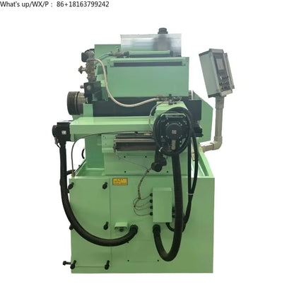 High Precision Centerless Metal Surface Grinding Machine CNC Centerless Grinder for Starting Shaft Transmission Shaft