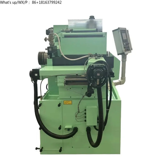 High Precision Centerless Metal Surface Grinding Machine CNC Centerless Grinder for Starting Shaft Transmission Shaft