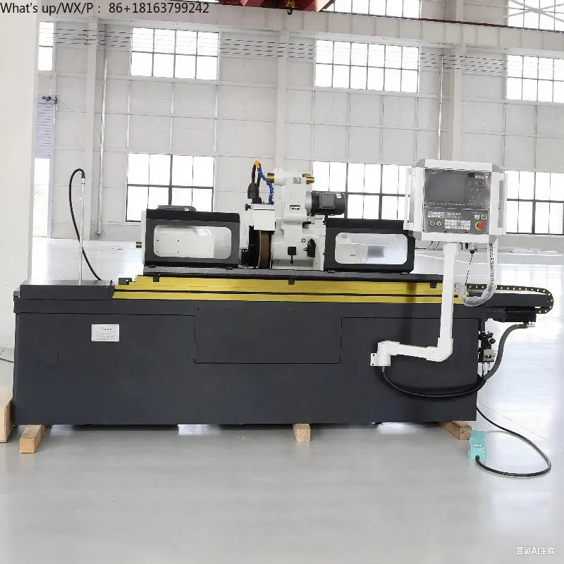 MK1420 Precision CNC Surface Grinding Machine | Automatic Flat Grinder | High-Accuracy Metal Grinding Equipment