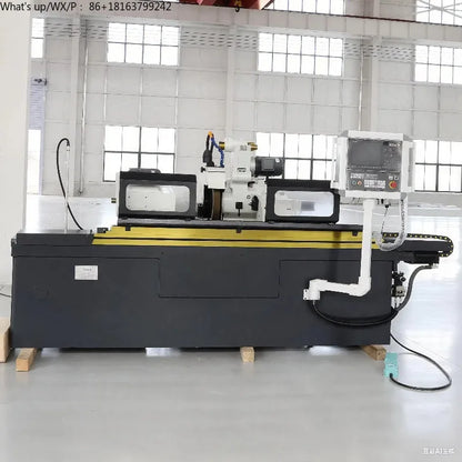MK1420 Precision CNC Surface Grinding Machine | Automatic Flat Grinder | High-Accuracy Metal Grinding Equipment