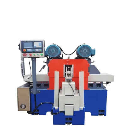 Hot Sale Automatic Grinding Various Knife Tools CNC Four Axis Double Sided Grinding Machine