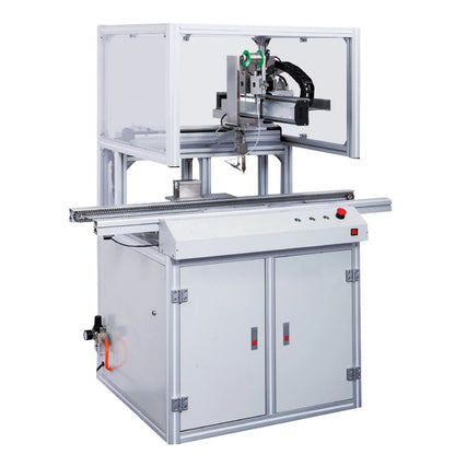 Hot Sale Multi-Function 3D Vision Welding Robot Industrial Robot Automatic Soldering Machine